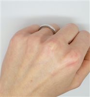 Anello Recarlo Donna Anniversary in Oro XE159/BX-14 - XE159/BX-14